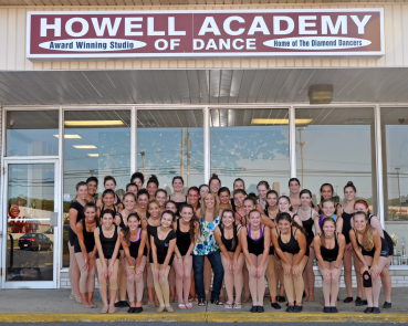 Howell Academy of Dance