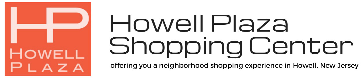 Howell Plaza Shopping Center