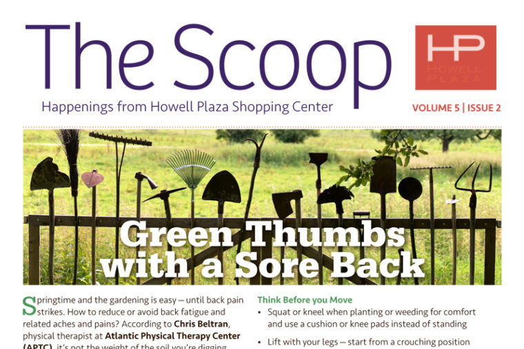 The Scoop Vol 5: Iss. 2