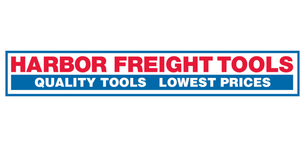 Grand Opening of Harbor Freight Tools: October 26th