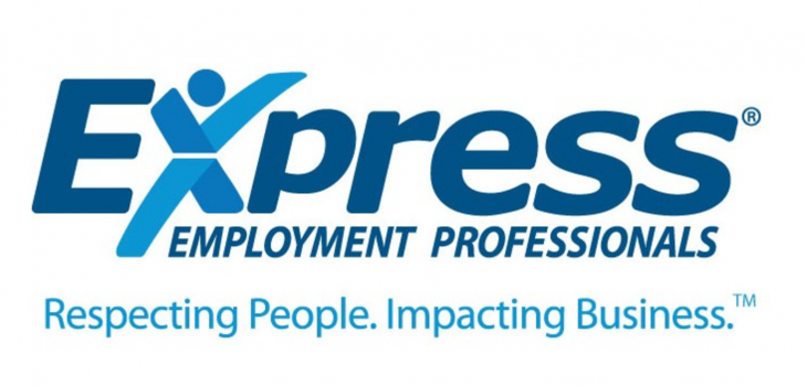 Forbes Recognizes Express Employment Professionals as One of America’s Best Employers